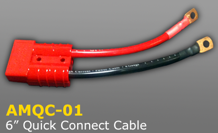 Quick Connect Cable